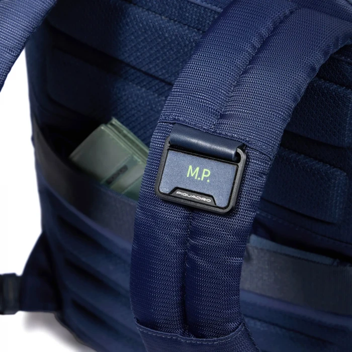 Рюкзак Piquadro Orion CA6620S136