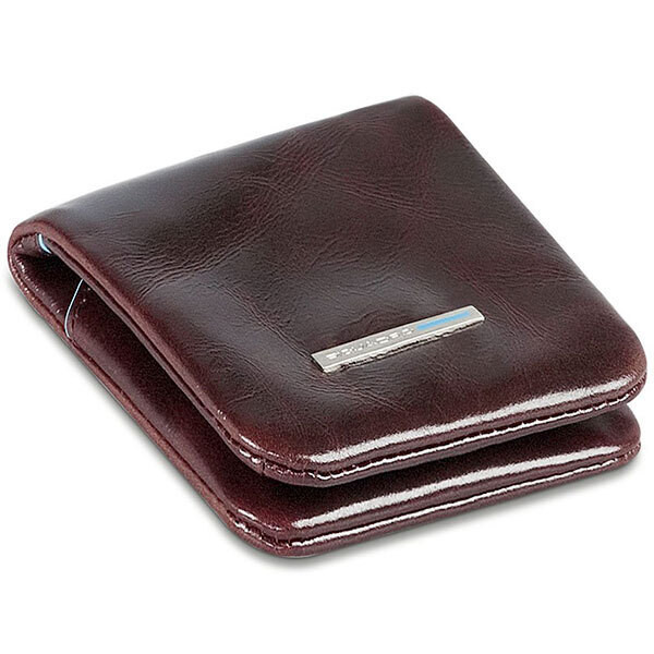 Монетница Piquadro Blue Square PU2636B2/MO