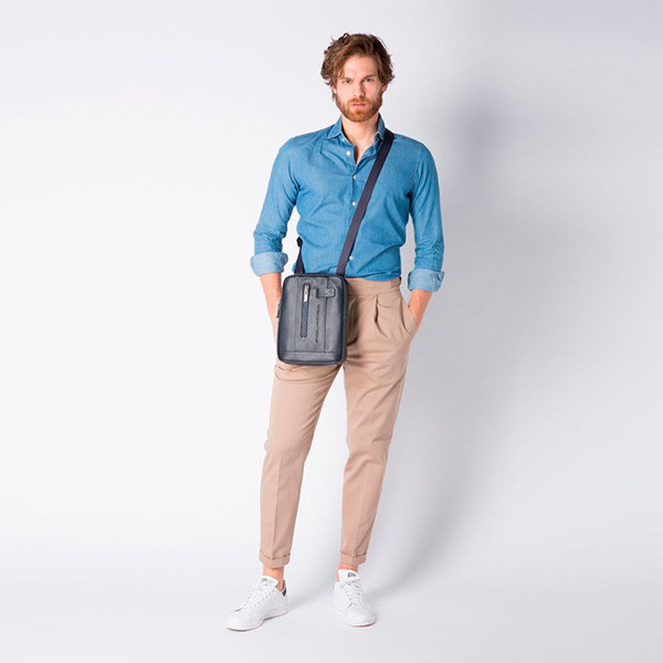 Сумка Piquadro Urban CA1816UB00/GRN