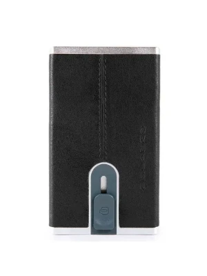 Картхолдер  Piquadro Black Square PP4825B3R