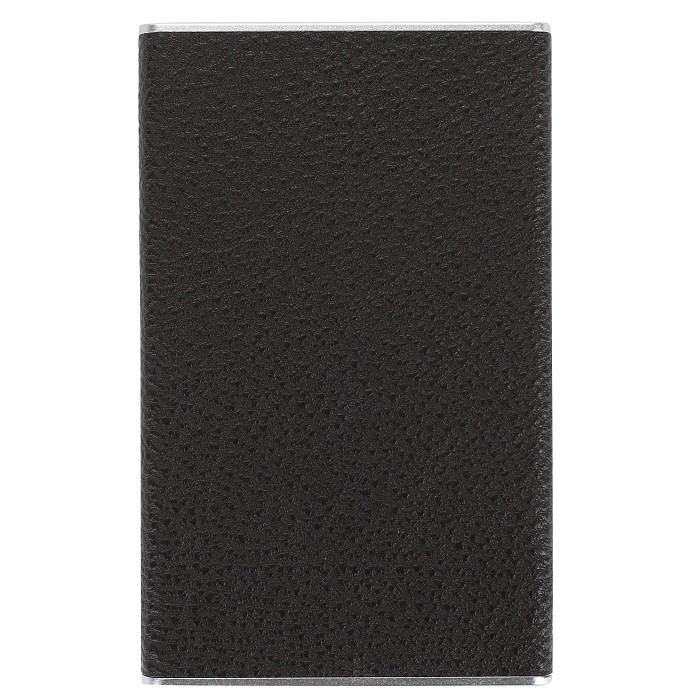 Картхолдер  Piquadro Black Square PP4825B3R