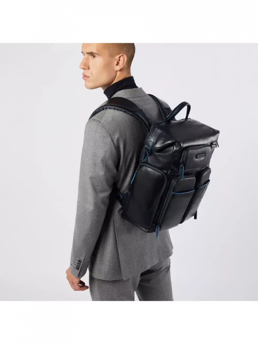 Рюкзак Piquadro Blue Square CA5573B2V