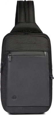Рюкзак слинг мужской Piquadro Orion CA6625S136