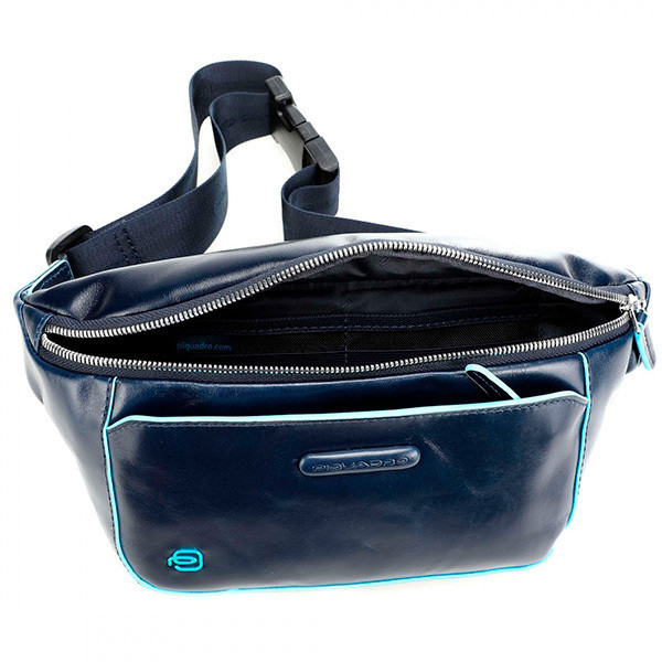 Сумка на пояс Piquadro Blue Square CA2174B2/MO