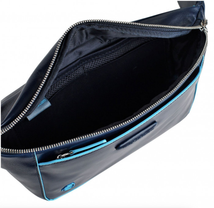 Сумка на пояс Piquadro Blue Square CA2174B2/MO