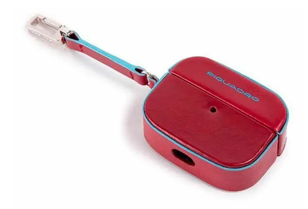 Чехол для наушников Piquadro Blue Square AirPods Pro AC5308B2/N