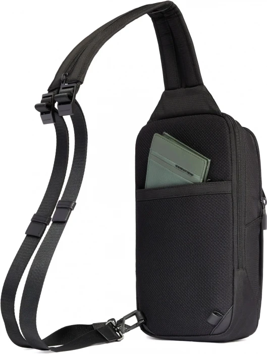 Рюкзак слинг мужской Piquadro Orion CA6625S136