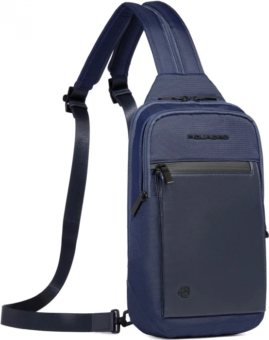 Рюкзак слинг мужской Piquadro Orion CA6625S136