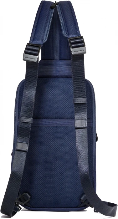 Рюкзак слинг мужской Piquadro Orion CA6625S136