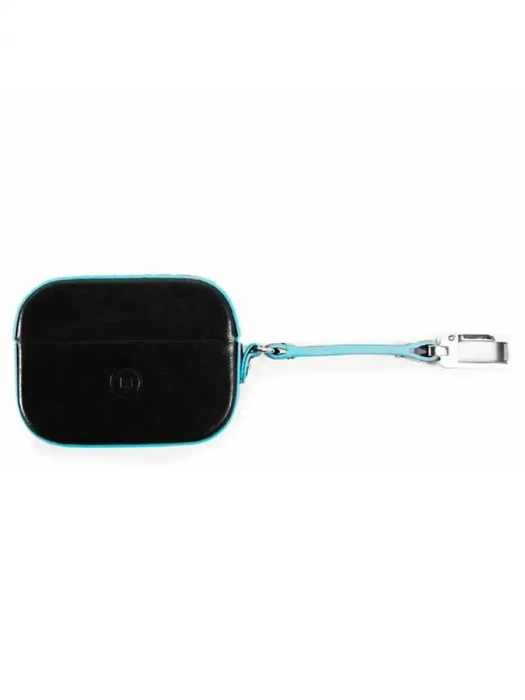 Чехол для наушников Piquadro Blue Square AirPods Pro AC5308B2/N