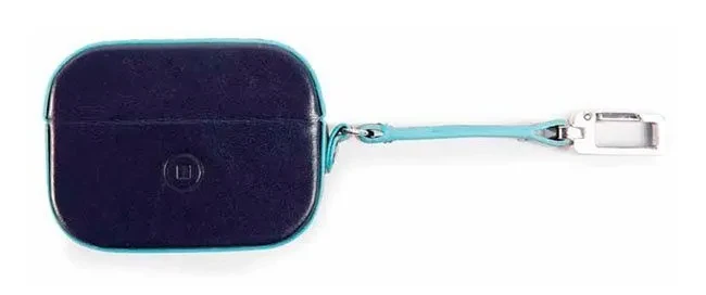 Чехол для наушников Piquadro Blue Square AirPods Pro AC5308B2/N