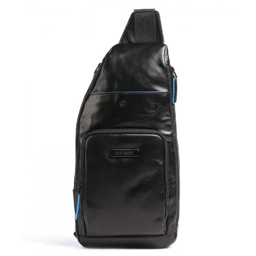 Рюкзак слинг Piquadro Blue Square Revamp CA5577B2V