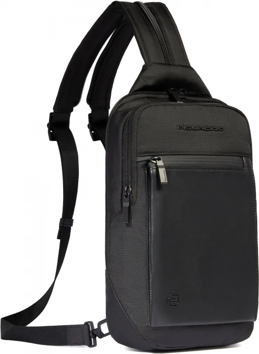 Рюкзак слинг мужской Piquadro Orion CA6625S136