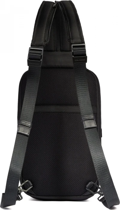 Рюкзак слинг мужской Piquadro Orion CA6625S136