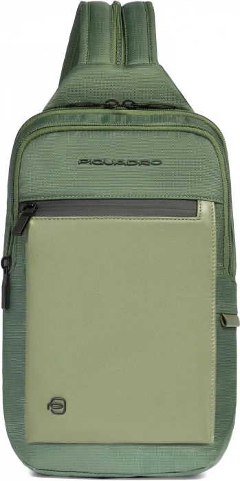 Рюкзак слинг мужской Piquadro Orion CA6625S136