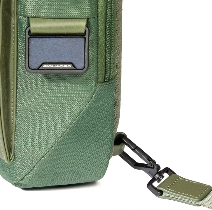 Рюкзак слинг мужской Piquadro Orion CA6625S136