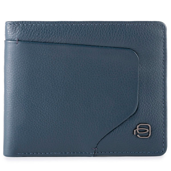 Бумажник Piquadro PU3891AOR/BLU