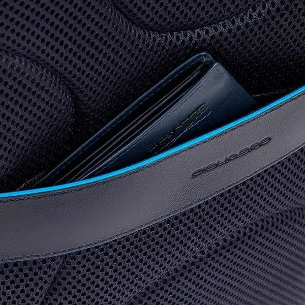 Рюкзак для ноутбука Piquadro Blue Square Revamp CA5941B2V