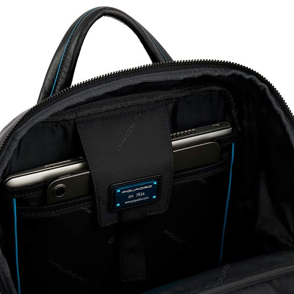 Рюкзак для ноутбука Piquadro Blue Square Revamp CA5941B2V