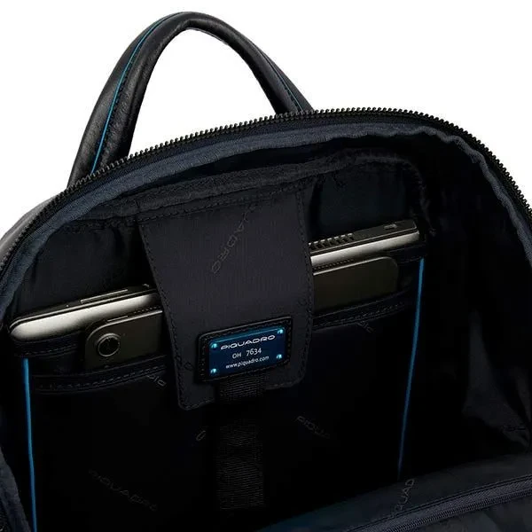Рюкзак для ноутбука Piquadro Blue Square Revamp CA5941B2V