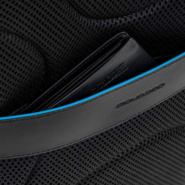 Рюкзак для ноутбука Piquadro Blue Square Revamp CA5941B2V