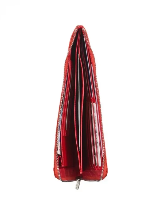 Кошелек кожаный женский X510322-171-12