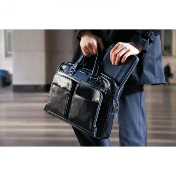 Сумка Piquadro Blue Square CA2849B2/R