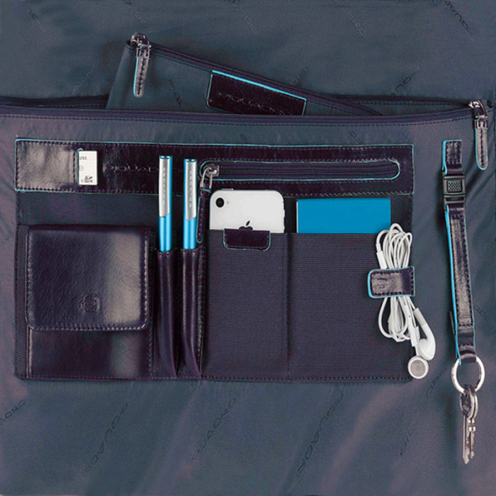 Сумка Piquadro Blue Square CA2849B2/R
