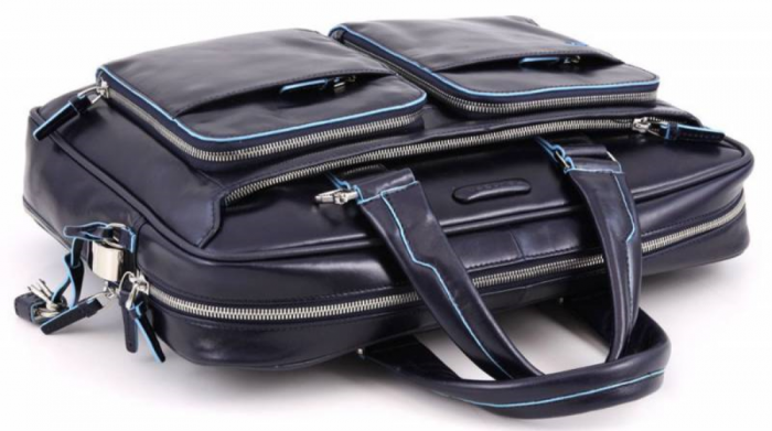 Сумка Piquadro Blue Square CA2849B2/R