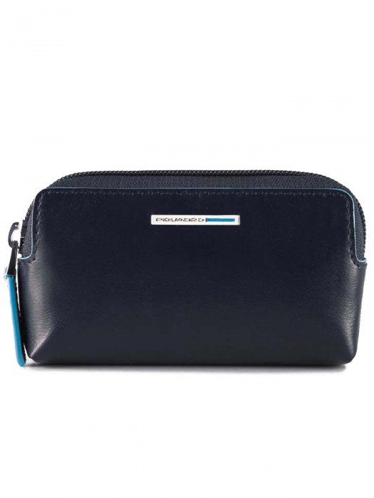 Ключница Piquadro Blue Square PC4216B2
