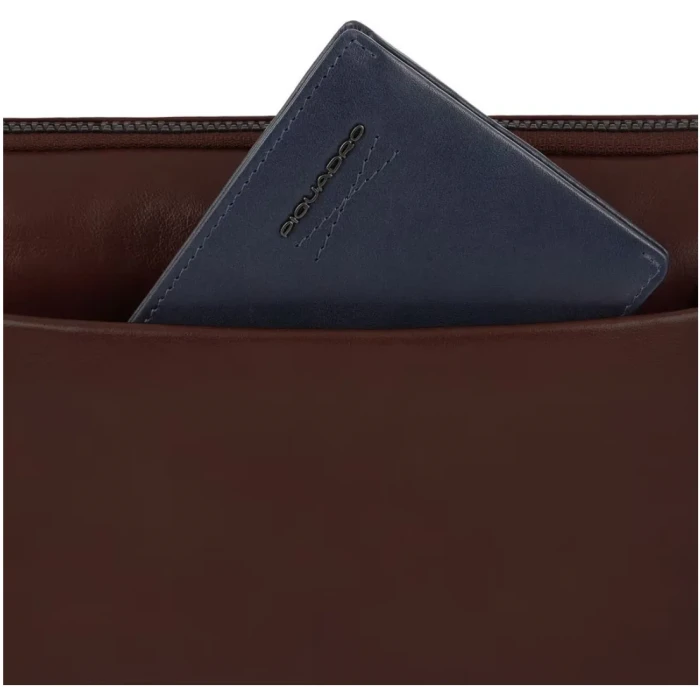 Сумка поясная Piquadro Blue Square CA5752B2V/N