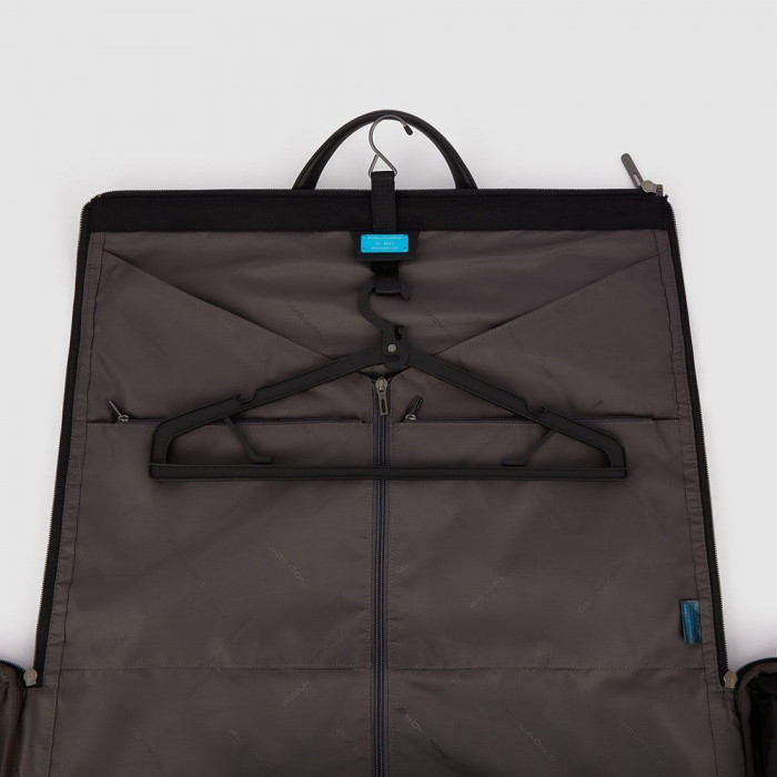 Сумка дорожная Piquadro Brief2 PA6147BR2/N