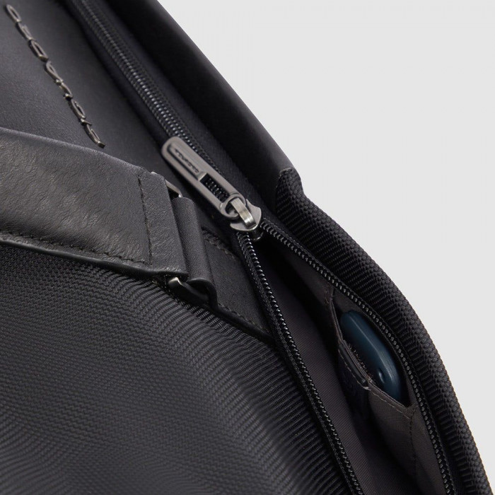 Сумка дорожная Piquadro Brief2 PA6147BR2/N