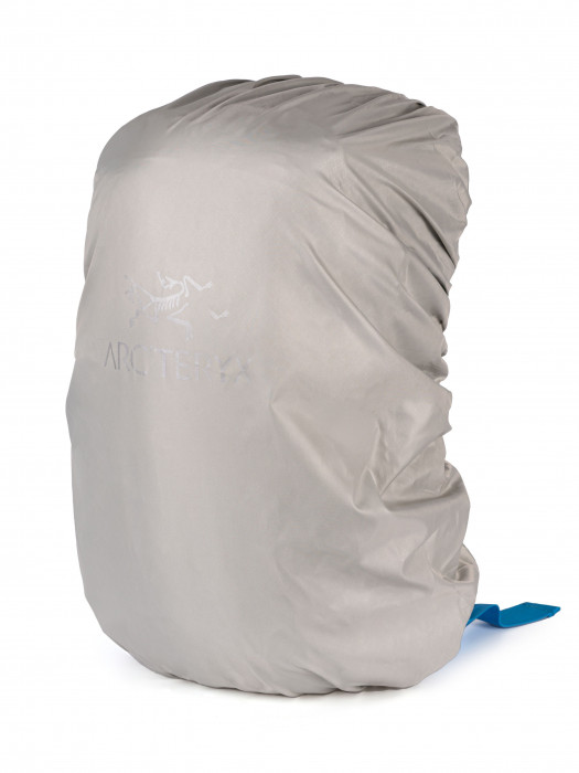 Рюкзак Arc'teryx темно-зеленый