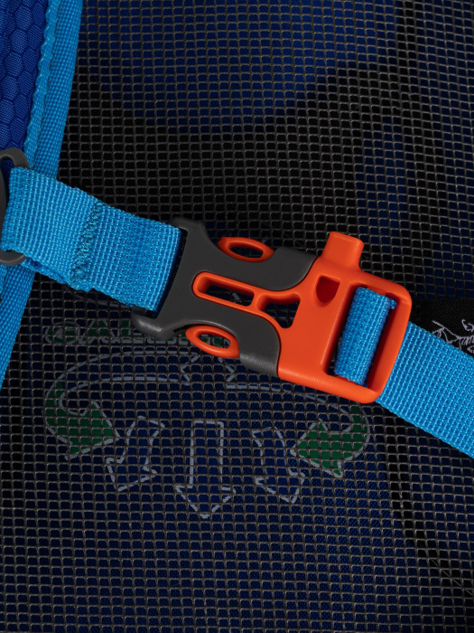 Рюкзак Arc'teryx темно-зеленый