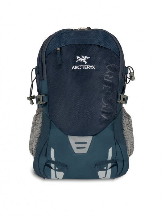 Рюкзак Arc'teryx темно-зеленый