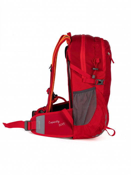 Рюкзак Arc'teryx темно-зеленый