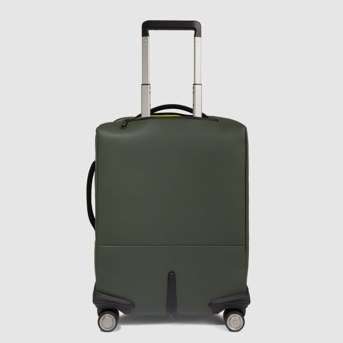 Сумка дорожная Piquadro CORNER (BV6377C2OW/BLU) 40x55x20см 32л. полиуретан/полиэстер синий