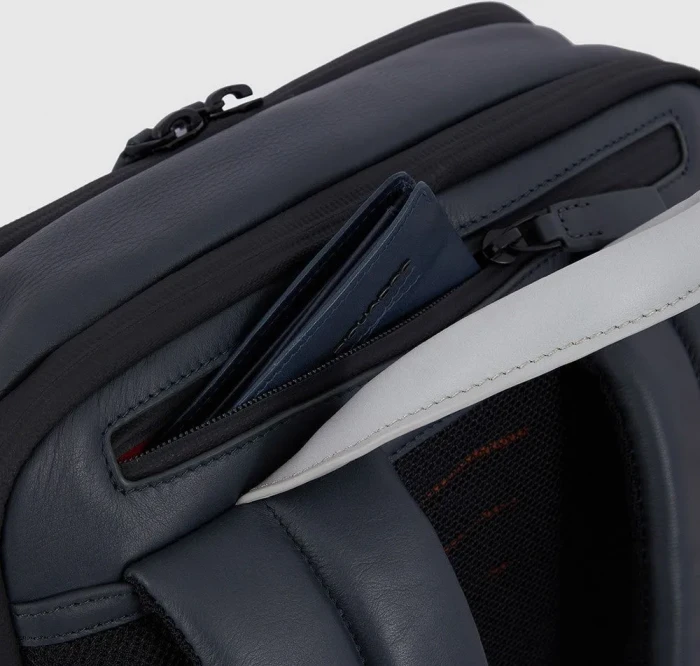 Рюкзак Piquadro Urban CA5939UB00AIR/NGR