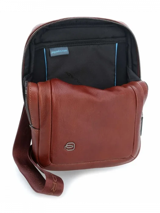 Сумка Piquadro Black Square CA3084B3