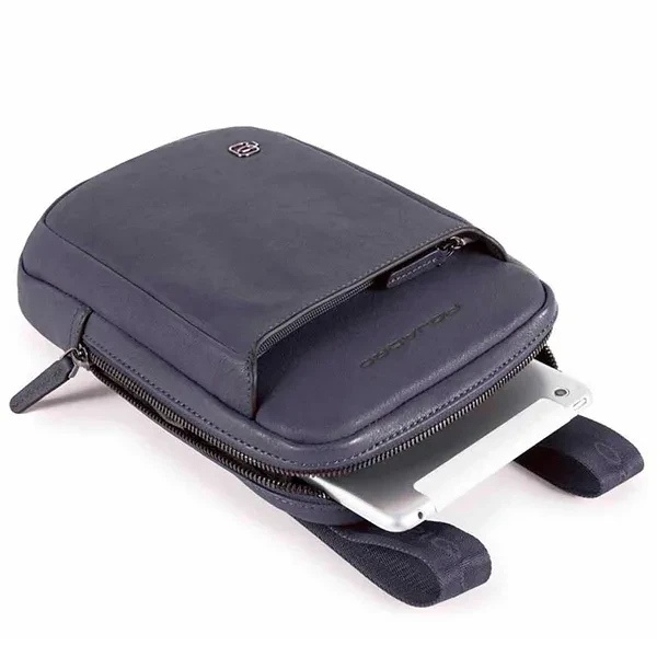 Сумка Piquadro Black Square CA3084B3