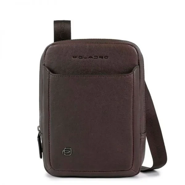 Сумка Piquadro Black Square CA3084B3