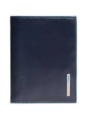 Портмоне Piquadro Blue Square PU1393B2