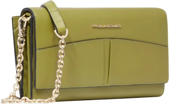 Кошелек Piquadro Ashley PD6463W134R