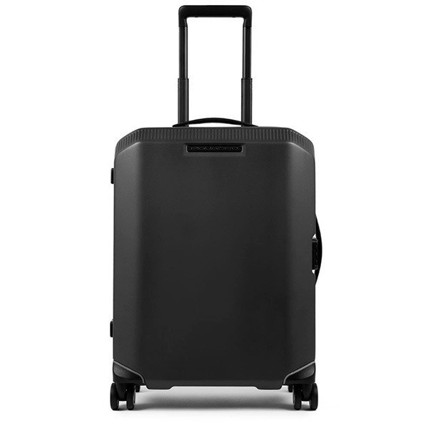Чемодан Piquadro Cubica BV4425CBO/N