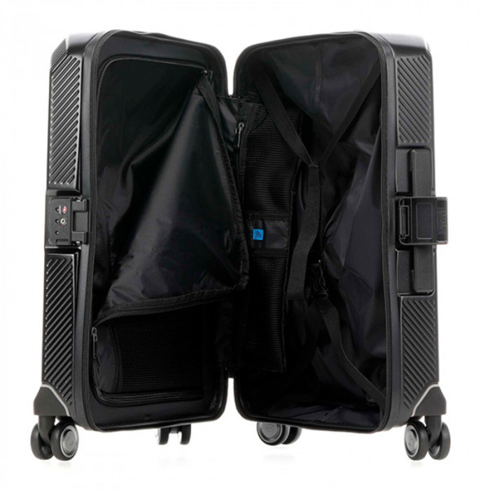 Чемодан Piquadro Cubica BV4425CBO/N