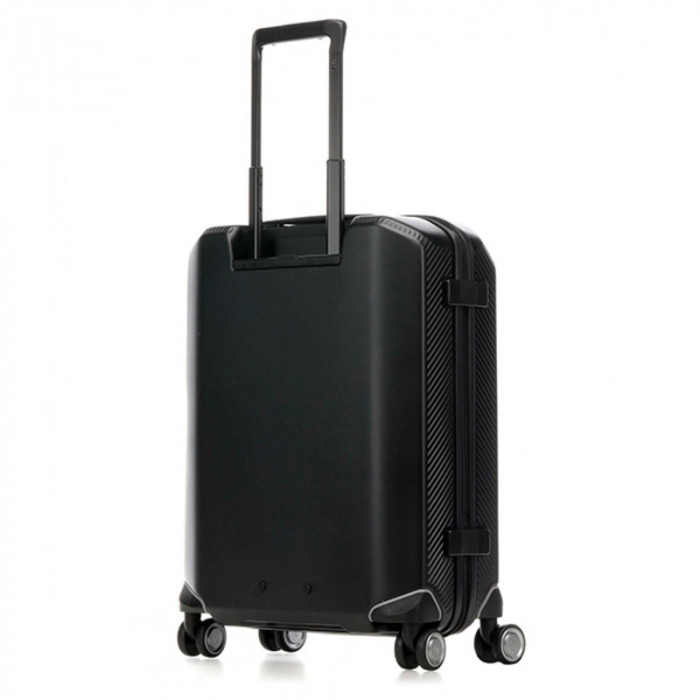 Чемодан Piquadro Cubica BV4425CBO/N