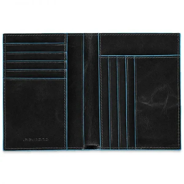 Портмоне Piquadro Blue Square PU1393B2