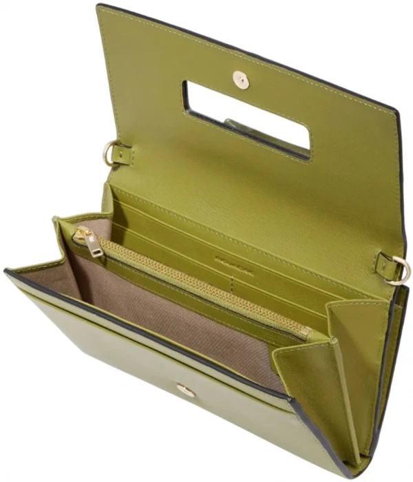 Кошелек Piquadro Ashley PD6463W134R