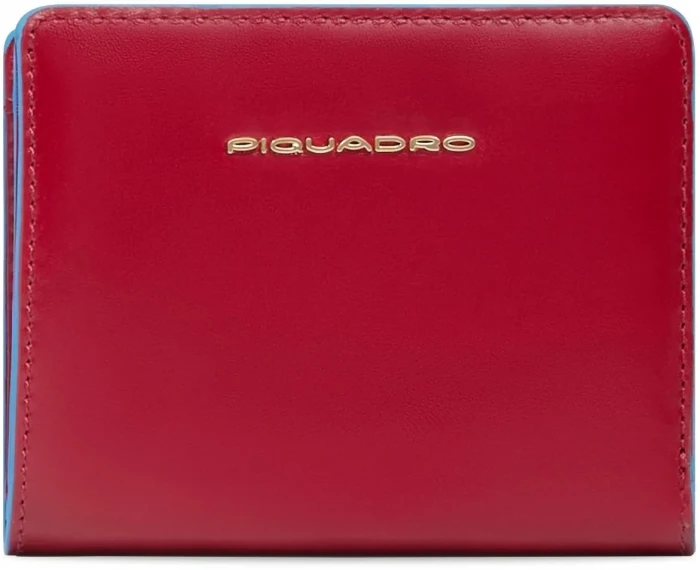 Кошелек Piquadro Blue Square PD6660B2R